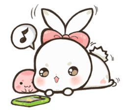 MarShii & Mallow (E) sticker #8007452
