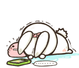 MarShii & Mallow (E) sticker #8007454