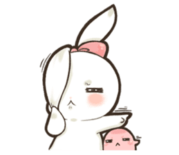 MarShii & Mallow (E) sticker #8007456