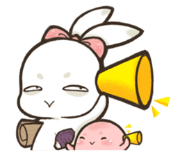 MarShii & Mallow (E) sticker #8007457