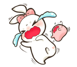 MarShii & Mallow (E) sticker #8007458