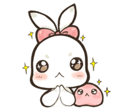 MarShii & Mallow (E) sticker #8007459
