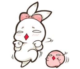 MarShii & Mallow (E) sticker #8007460