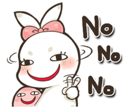 MarShii & Mallow (E) sticker #8007461