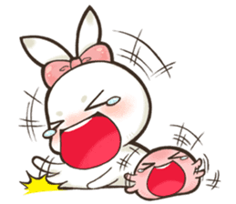 MarShii & Mallow (E) sticker #8007462