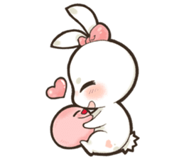 MarShii & Mallow (E) sticker #8007464