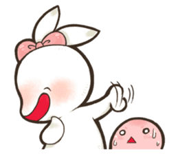 MarShii & Mallow (E) sticker #8007466