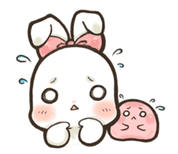 MarShii & Mallow (E) sticker #8007467