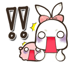 MarShii & Mallow (E) sticker #8007468