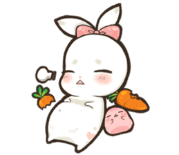 MarShii & Mallow (E) sticker #8007470