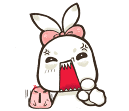 MarShii & Mallow (E) sticker #8007472