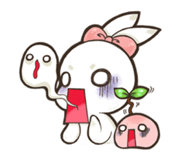 MarShii & Mallow (E) sticker #8007473