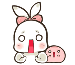 MarShii & Mallow (E) sticker #8007474