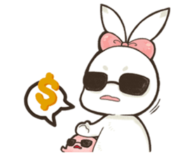 MarShii & Mallow (E) sticker #8007475