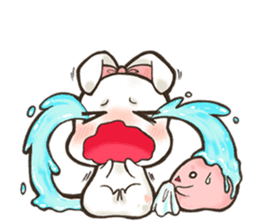 MarShii & Mallow (E) sticker #8007476