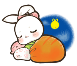 MarShii & Mallow (E) sticker #8007483
