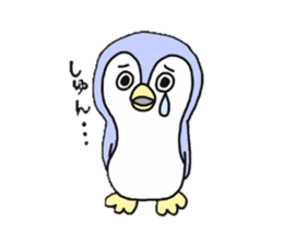 Kawaii Colorful Animals 2 sticker #8007407