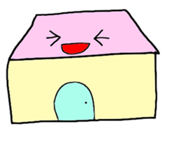 Black-white color sticker #8008053