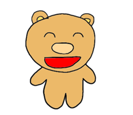 Black-white color sticker #8008078