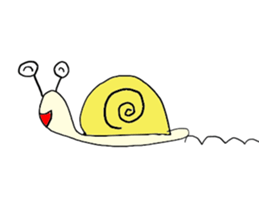 Black-white color sticker #8008081