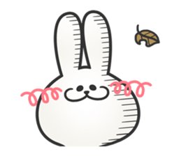 hakatausagi sticker #8008100