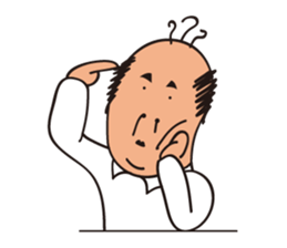 Fantastic School Life of A-Bei sticker #8008265