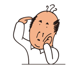 Fantastic School Life of A-Bei sticker #8008265