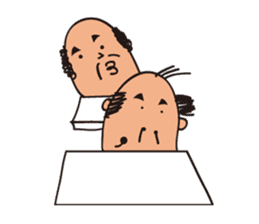 Fantastic School Life of A-Bei sticker #8008266