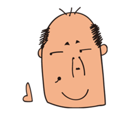 Fantastic School Life of A-Bei sticker #8008273