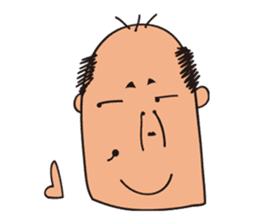 Fantastic School Life of A-Bei sticker #8008273