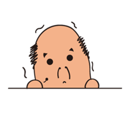 Fantastic School Life of A-Bei sticker #8008279