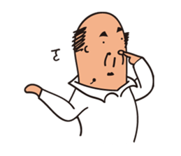 Fantastic School Life of A-Bei sticker #8008282