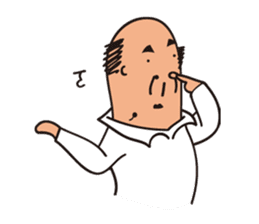 Fantastic School Life of A-Bei sticker #8008282