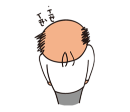 Fantastic School Life of A-Bei sticker #8008283