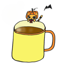 nyanya 2 sticker #8008608