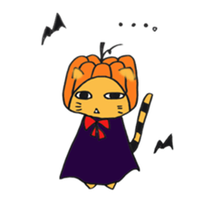 nyanya 2 sticker #8008612