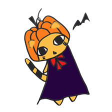 nyanya 2 sticker #8008613