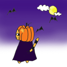 nyanya 2 sticker #8008614