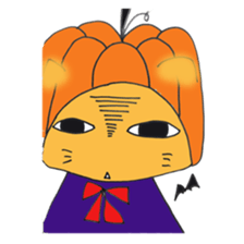 nyanya 2 sticker #8008615