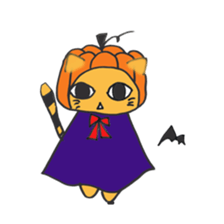 nyanya 2 sticker #8008617