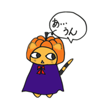 nyanya 2 sticker #8008618