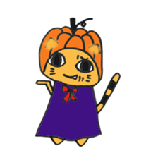 nyanya 2 sticker #8008623