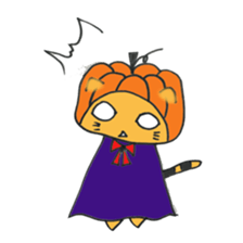 nyanya 2 sticker #8008624