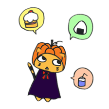 nyanya 2 sticker #8008630