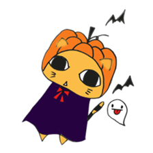 nyanya 2 sticker #8008632