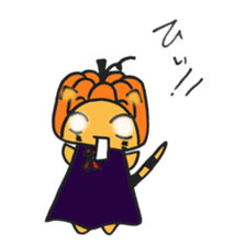 nyanya 2 sticker #8008633