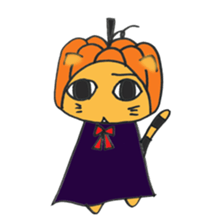 nyanya 2 sticker #8008636