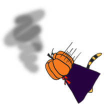 nyanya 2 sticker #8008642