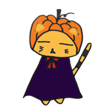 nyanya 2 sticker #8008643