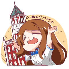 A-yu's & Lun's Student Routine